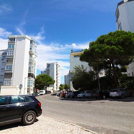 Beguest Sunlight Cascais Apartment Dış mekan fotoğraf