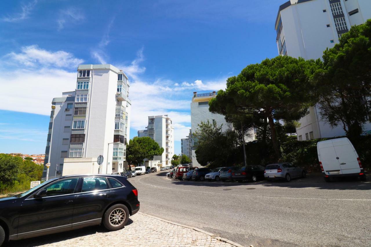 Beguest Sunlight Cascais Apartment Dış mekan fotoğraf